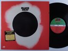 BLACK HEAT Self Titled ATLANTIC SD-7237 LP VG+ promo w