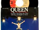 QUEEN Another One Bites The Dust 7