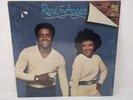 Rene & Angela Wall To Wall Soul Vinyl  LP 1981 Capitol Records ST-12161 EX / NM