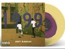 Joey Badass - 1999 2LP (Limited Purple in Tan Vinyl) Bada$$