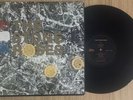 Stone Roses The Stone Roses Vinyl Record UK 1st Press Embossed Sleeve ORELP502