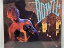 David Bowie - Let’s Dance - Factory SEALED 1983 US 1st Press Album
