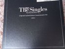 ABBA: The Singles - The First Ten Years rare box set 2LP picture discs/poster