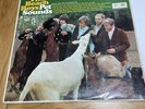The Beach Boys Pet Sounds 1st UK Press Mono Vinyl LP Capitol Records T2458 1966