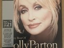 The Best of Dolly Parton - HMV 1921 Centenary Limited Pink Vinyl Record LP