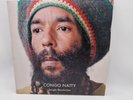 Congo Natty - Jungle Revolution -double album Used Vinyl Record rare