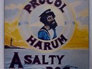 PROCOL HARUM A SALTY DOG A&M GXG1028 JAPAN VINYL LP