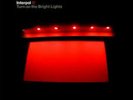 Interpol - Turn on the Bright Light [New Vinyl LP]  SEALED
