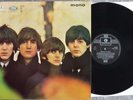 RARE N' MINT THE BEATLES FOR SALE DMM AUDIOPHILE 1995 EMI UK MONO LP STUNNING