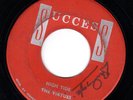 RUPIE EDWARDS - LET ME LOVE YOU / KARL BRYAN - SWEET NANNY