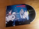Ramones – It's Alive 1979 1st press UK Import Gatefold 2 X Vinyl LP