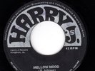 THE JAY BOYS - MELLOW MOOD / THE CABLES - DIDN'T I - HARRY J