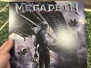 Dystopia by Megadeth (Record, 2016)
