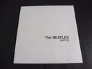 The Beatles - The White Album 1991 RUSSIA Double LP ANTROP
