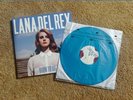 Lana Del Rey 2012 Blue Born To Die Vinyl