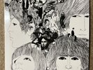 Revolver  The Beatles Mono 2014 Vinyl