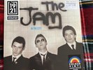 The Jam - In The City - HMV 1921 Centenary White Vinyl - New/Sealed.