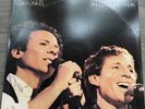 SIMON & GARFUNKEL CONCERT IN CENTRAL PARK [LP]  2 Albums & Booklet MINT