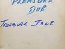 LP DUB / ERROL BROWN / PLEASURE DUB / TREASURE ISLE