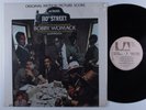 ACROSS 110TH STREET OST Bobby Womack & J.J. Johnson UNITED ARTISTS LP w