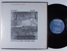 SARAH WEBSTER FABIO Soul Ain't: Soul Is FOLKWAYS LP VG+ with insert SHRINK w