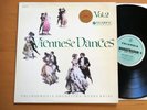 SCX 3279 ED1 Viennese Dances Vol. 2 Henry Krips 1959 NEAR MINT Columbia 1st G/S