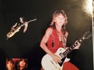 RANDY RHOADS - Earliest Sessions - Vinyl LP - Ozzy Osbourne/Quiet Riot NM RARE