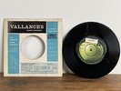 1971 Bill Elliot & The Elastic Oz Band 7” Single God Save Us Demo Record Apple