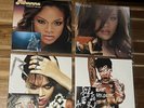 Rihanna Vinyl Bundle SEALED Plus exclusive Photos