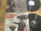 JIMMY SMITH AT THE ORGAN VOL 3 BLUE NOTE 1525 MONO LEXINGTON ,RVG VG-+ Bashin