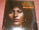 WILLIE HUTCH Foxy Brown Soundtrack LP (1974) original SOUL/FUNK in shrink