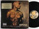 2Pac - Until The End Of Time 4xLP - Interscope
