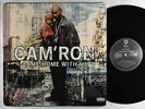 Cam'ron - Come Home With Me 2xLP - Roc-A-Fella VG++