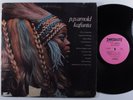 P.P. ARNOLD Kafunta IMMEDIATE LP unipak w