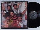 CHOCOLATE MILK Friction RCA LP w