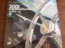 SEALED - 2001 A Space Odyssey Soundtrack Vinyl Record 12