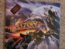 Boston Walk On vinyl LP 1994 sealed