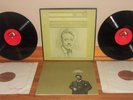 FRITZ KREISLER IN IMMORTAL PERFORMANCES-Violin-RCA Shaded Dog 1st 2 lp-NM/NM-/NM