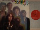The Adverts - Cast Of Thousands / mit Lyrics Insert