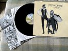 FLEETWOOD MAC RUMOURS UK BURBANK WARNER BROS 1st PRESS TEX COVER VINYL NEAR MINT