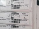 Fela Kuti - Vinyl Box Set 5  Test Pressings, UNRELEASED VERSIONS
