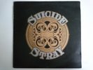 STRAY SUICIDE TRANSATLANTIC TRA 233 STEVE GADD PSYCH PROG