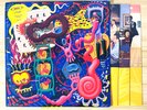 Orbital / In Sides 1996 UK Original 3LP Vinyl Internal Records TRULP 10 Techno