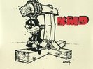 KMD 2 x LP Black Bastards / MF Doom / New / Black Vinyl