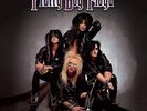 Pretty Boy Floyd Kiss Of Death - Purple Marble (Vinyl)