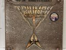 Allied Forces 40th Anniversary by Triumph (Record, 12 June 2021) SEALED