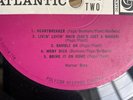 LED ZEPPELIN II - PLUM LABEL 1st PRESS 1969 BALDWIN CREDIT - *A5 / B4*
