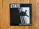 State No Illusions e.p. 7