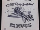 Chitty Chitty Bang Bang - IN ANY LANGUAGE - SONG DEMO - Original Vinyl Album LP