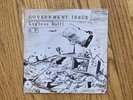 Government Issue Legless Bull E.P. 7